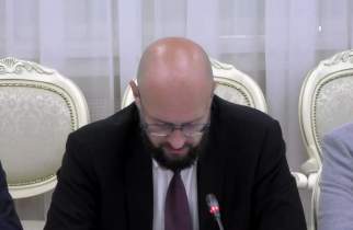 В Курске нестабильный грунт мешает ремонту ПЛК и проспекта Кулакова