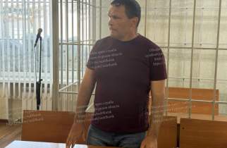В Курской области белгородец устроил поножовщину на работе из-за отчета