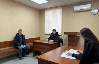В Курской области водитель устроил двойное ДТП и выпил стакан водки