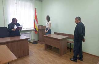 В Курске 62-летний ревнивец отправится на принудительные работы