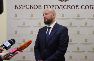 Бюджет Курска превысил 18,8 млрд рублей, более половины ушло на образование