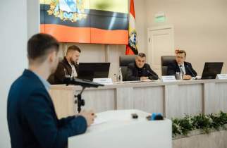 Семь курских проектов выиграли более 19 млн рублей президентских грантов