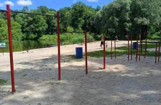 В Курске прошел рейд на 4 пляжах