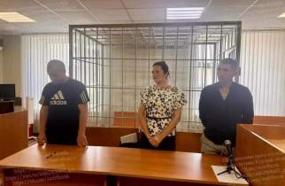 В Курской области 2 белгородца попались на сборе конопли