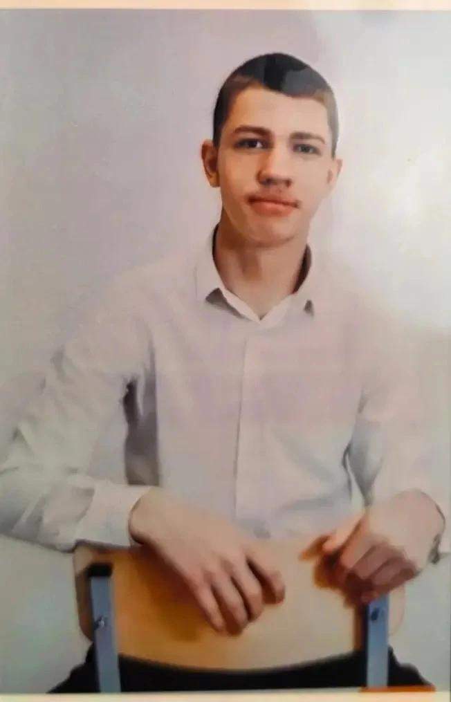 В Курске полиция ищет пропавшего 19-летнего парня