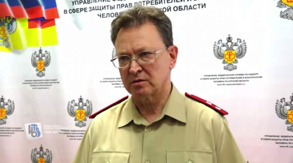 В Курске 35 человек отравились окрошкой и оливье из магазина