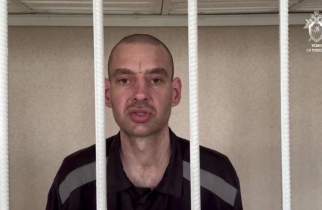 Суд дал 15 лет украинскому военному за теракт в Курской области