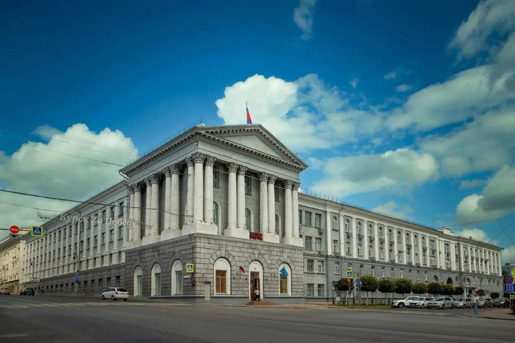 В Курске на отстающие ЖСК пожаловались в прокуратуру