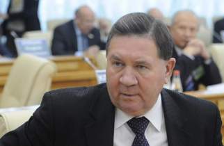Экс-губернатору Курской области может посмертно стать Почётным гражданином