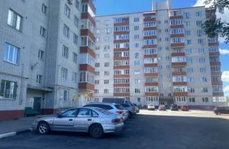 В Курске начали ремонт проблемной канализации на 1-й Агрегатной