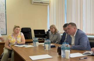 САБ по уборке Курска перешёл от МинЖКХ под контроль Минприроды