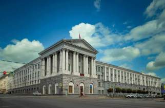Курские УК массово проигнорировали заседание по подготовке к зиме