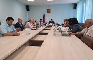 Двух судей в Курской области рекомендовали на повышение
