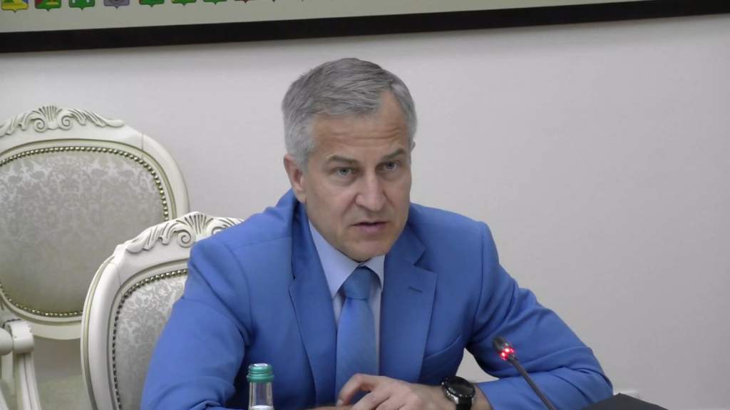 Курская область получит дополнительное топливо