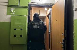 В Курской области пьяная ссора закончилась смертью мужа