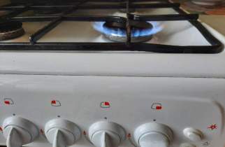 Жителей Железногорска призвали ограничить потребление газа