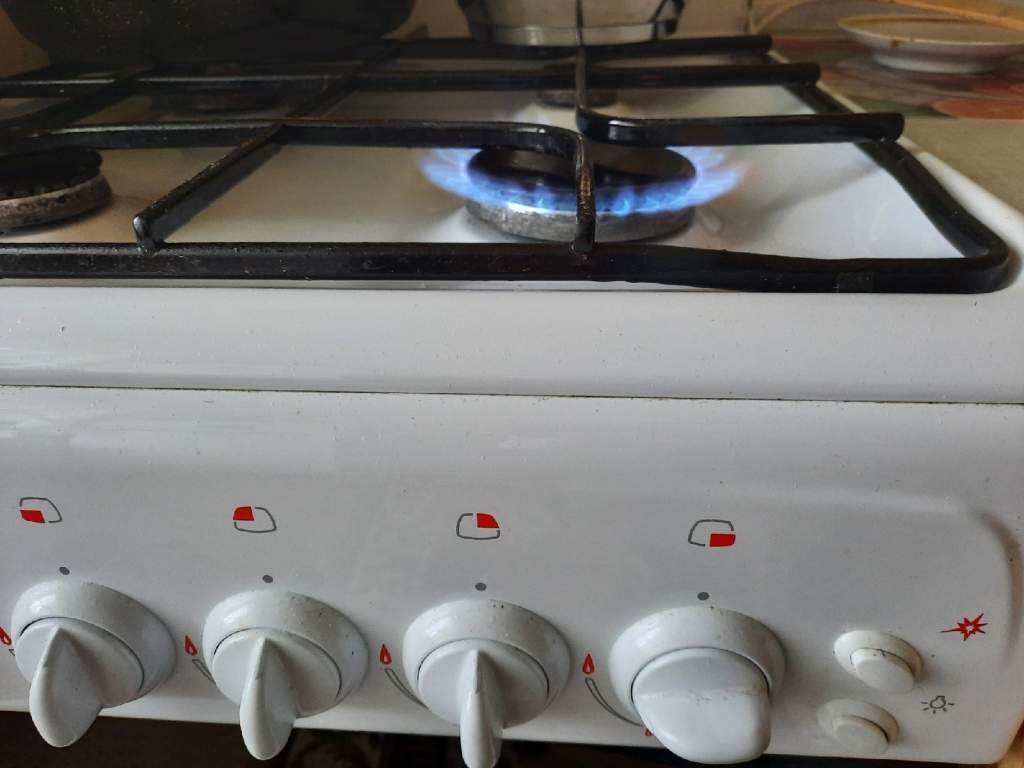 Жителей Железногорска призвали ограничить потребление газа