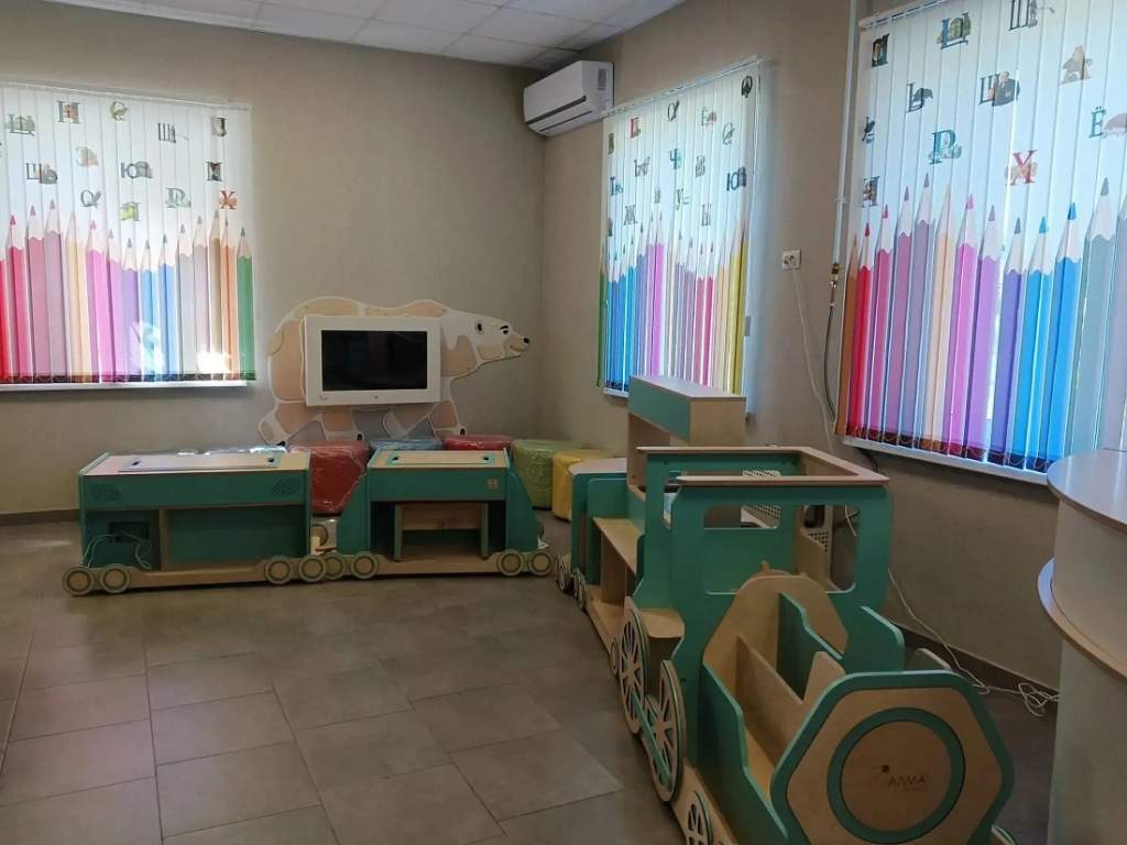 В Курской области откроют детский центр с VR-очками и 3D-лабораторией