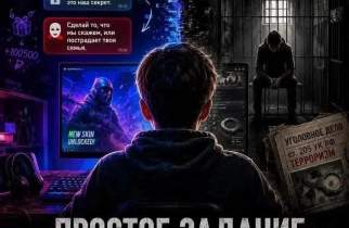 Власти Курска предупредили о вербовке подростков через видеоигры