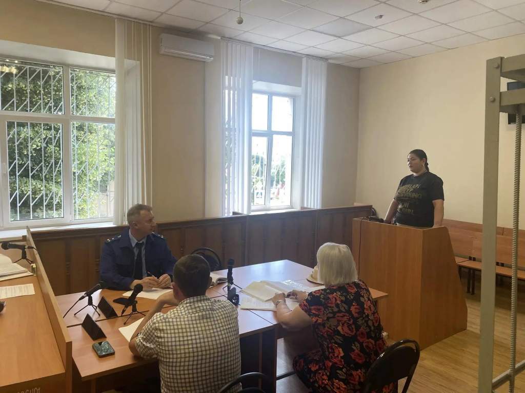 Курянин фиктивно стал отцом пятерых детей ради пособий на 1,44 млн рублей
