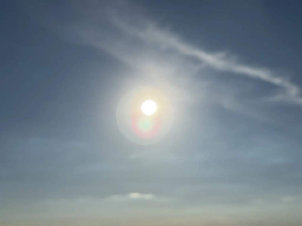 В Курскую область идет жара до +34°C