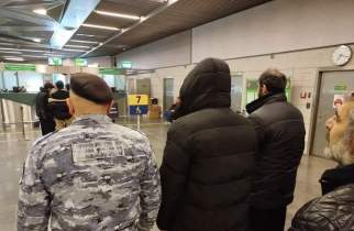 Курские приставы выдворили из России 49 иностранцев