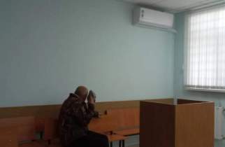 В Курской области мужчина нашел на свалке взрывное устройство и подарил другу