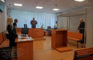 В Железногорске арестовали мужчину, задушившего приятеля из-за банковской карты