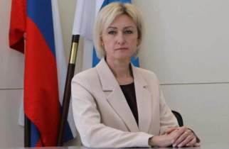 В Железногорске сменился замглавы администрации