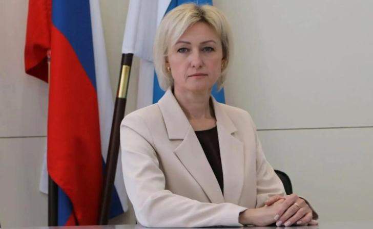 В Железногорске сменился замглавы администрации