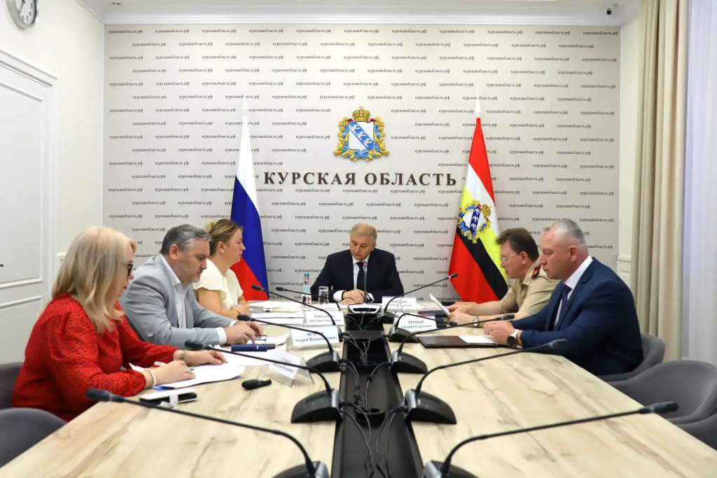 В Курской области в «Честном знаке» зарегистрировано более 22,5 тыс. участников