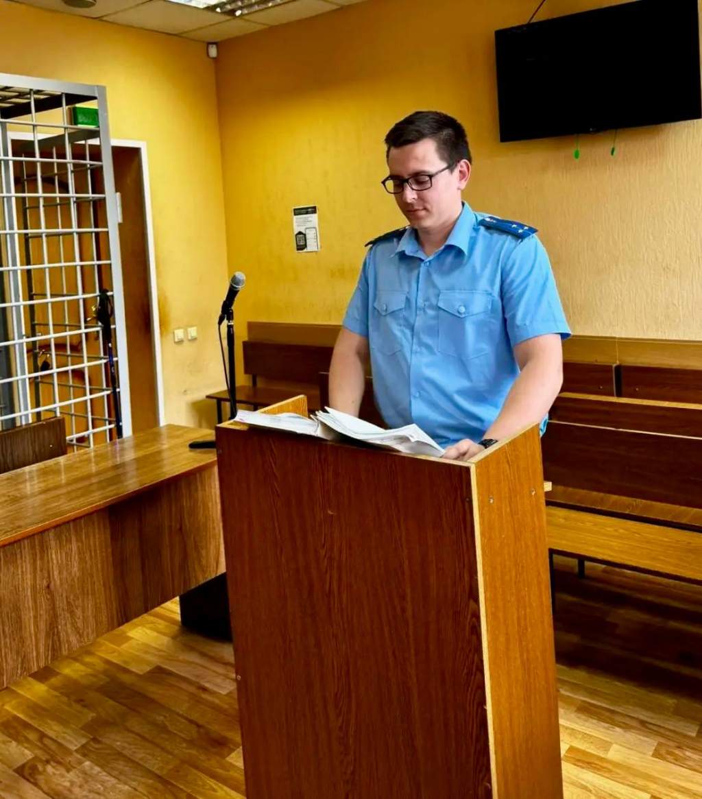 Курский суд осудил 16 сотрудников компании связи за фиктивные номера