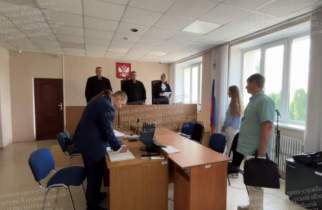 Суд поставил точку в громком деле с массовым обманом 22 курских туристов