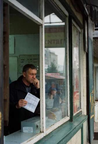 Курские торговцы назвали главный тормоз бизнеса — высокие налоги