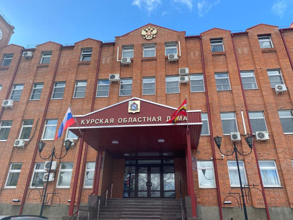В Курской области запрет на продажу энергетиков продлили до 2031 года