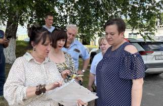 В Курской области на ремонт «Первоцвета» направят более 212 млн рублей