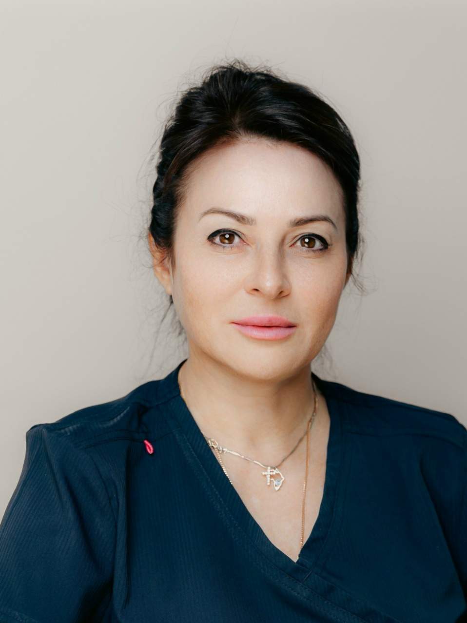 Калерия Ильченко стала замминистра здравоохранения Курской области