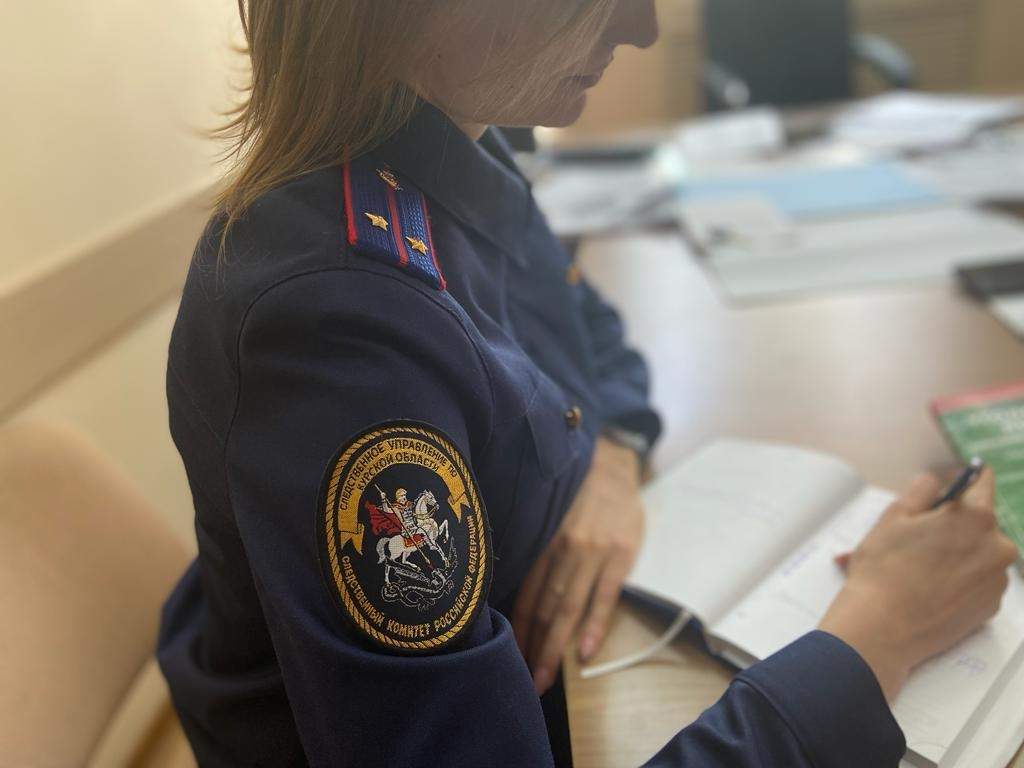 В Курске завели уголовное дело на подростков за избиение прохожих