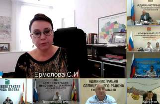 Свободную экономическую зону могут расширить на всю Курскую область