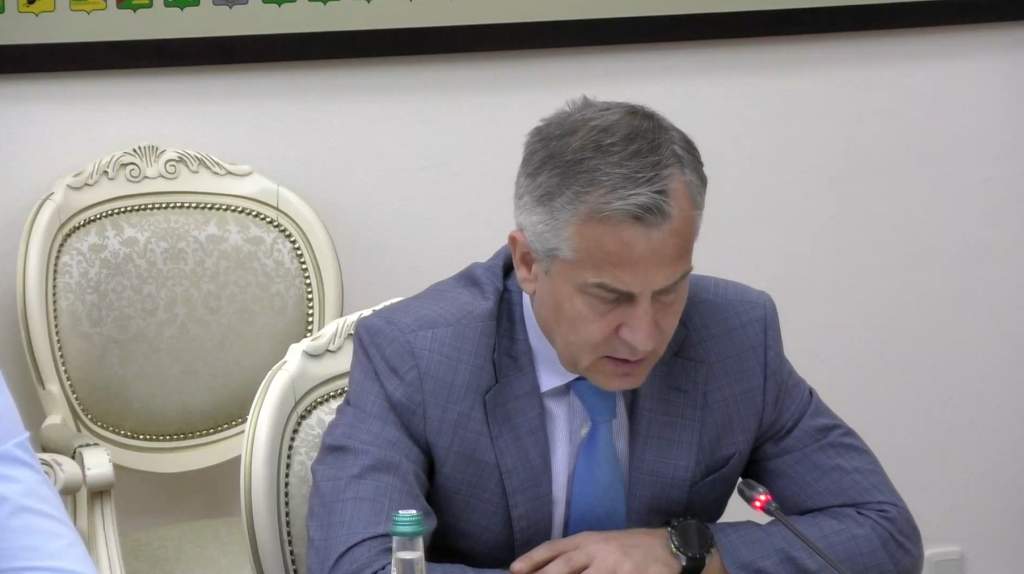 В Курской области за июнь атаки ВСУ повредили 55 частных домов