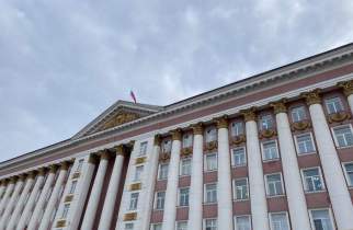 Курян не будут штрафовать за бурьян из-за проблем с топливом