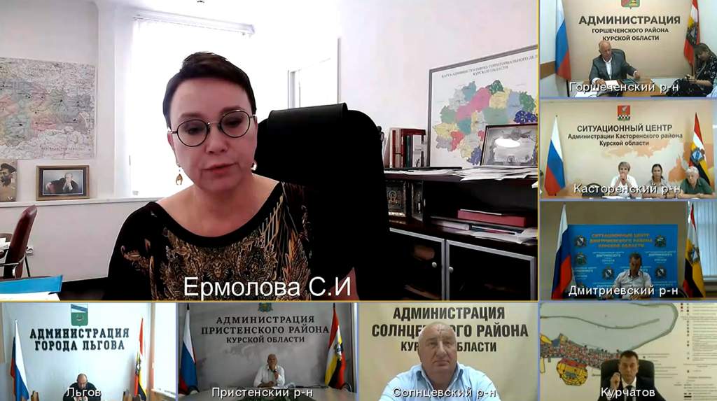 Курскую психбольницу после жалоб проверит Минздрав