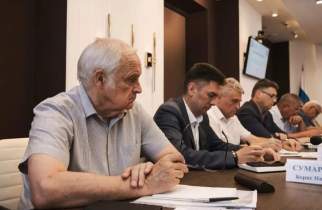 В Курске включат систему автоматической разблокировки домофонов при тревоге