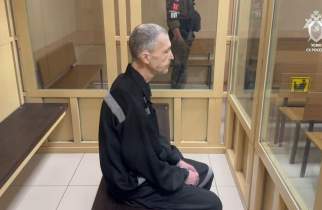 Солдат ВСУ получил 15 лет за теракт в Курской области