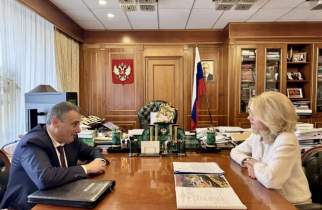 Курская область получит свыше 3 млрд рублей на медицину