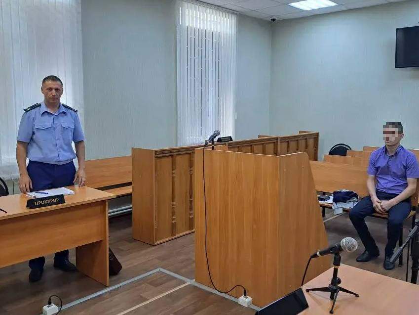 Курянин заплатит штраф за попытку подкупить инспектора ГИБДД