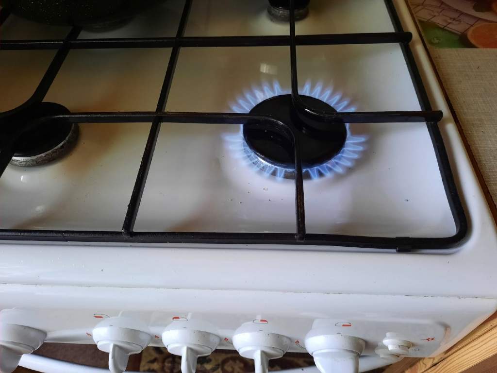 В Курске и районе 8 июля отключат газ