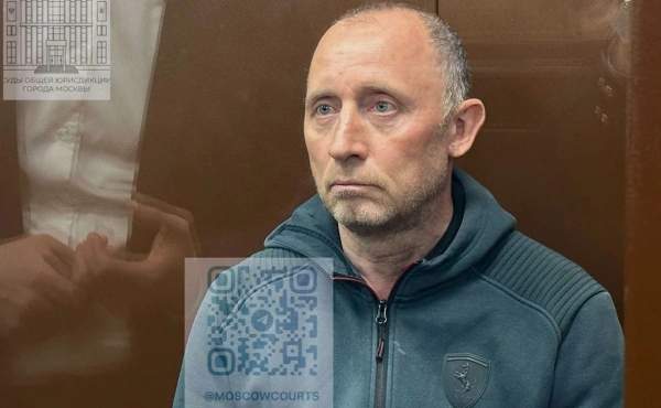 Бывшему курскому вице-губернатору Базарову вменили растрату 1,7 млрд