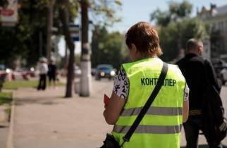 В Курске перевозчиков оштрафуют за 3,1 тысячи нарушений