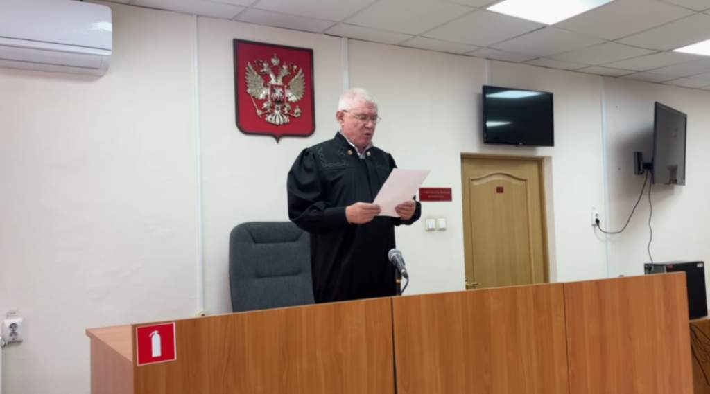 В Курской области осудили серийного 19-летнего автоугонщика
